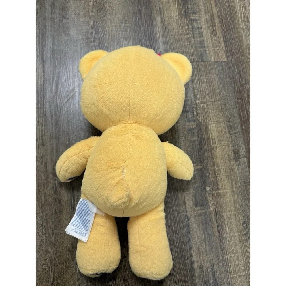 Build A Bear Bearnice Plush 17